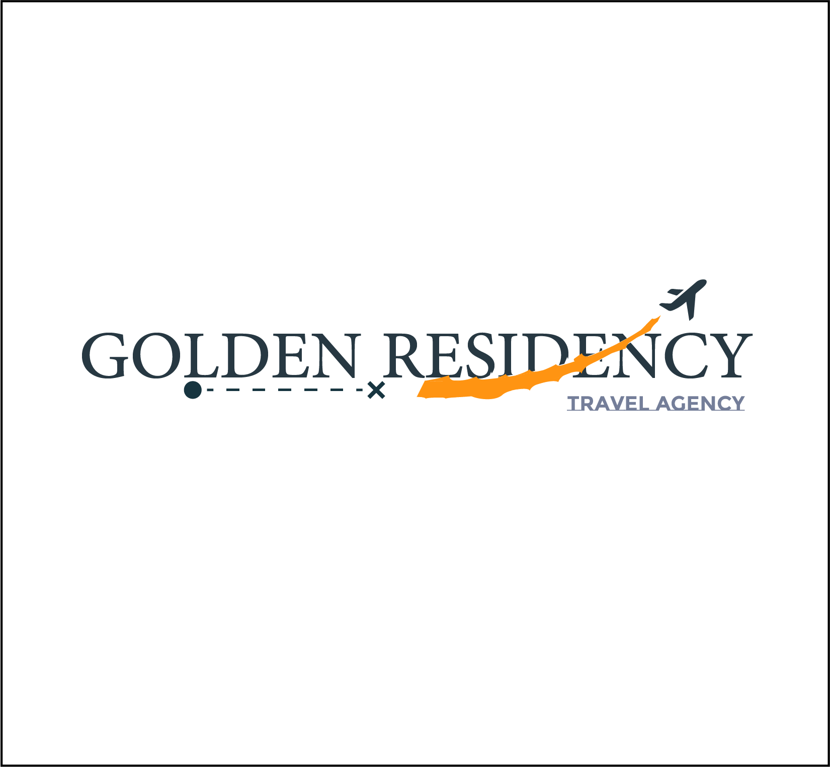 golden star travel agency